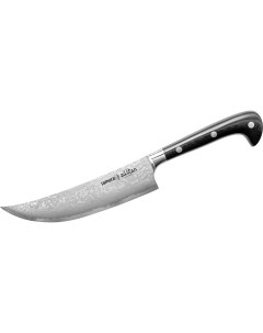 Нож для нарезки мяса Sultan 16 см Samura