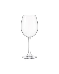 Набор бокалов CAL CABERNET II RISERVA для вина 370 мл набор 6 шт Bormioli rocco