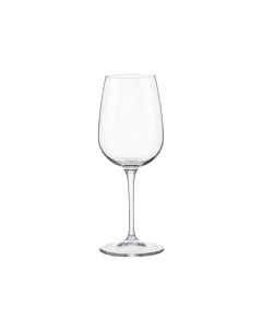 Набор бокалов SPAZIO для вина 250 мл набор 3 шт Б0060655 Bormioli rocco