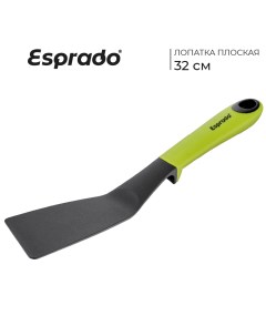 Лопатка кулинарная Verde Esprado
