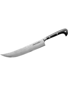 Нож для нарезки мяса Sultan 21 см Samura