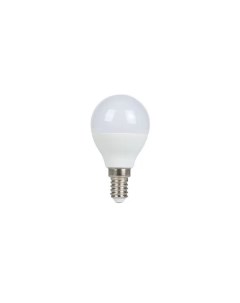 Лампа светодиодная ECOLA E14 7W 6500K Шар арт 561018 10 шт Nobrand