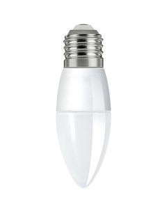 Лампа светодиодная свеча С35 10 Вт 4000 К Е27 Фарлайт