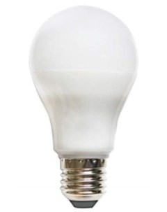 Лампа светодиодная E27 12W 2700K ЛОН груша арт 556797 10 шт Ecola