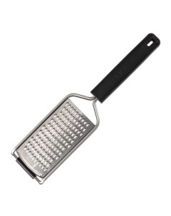 Терка для сыра Kitchen utensils черная Arcos