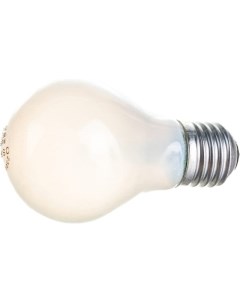 Лампа накаливания стандарт 40Вт E27 матовая 10шт Osram