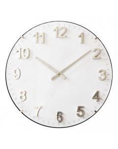 Настенные часы 30x4 8 см PL200926 Apeyron