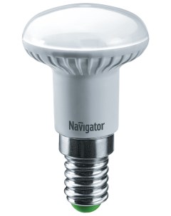 Лампа светодиодная 94 134 2 5 Вт рефлектор Е14 4000К Navigator
