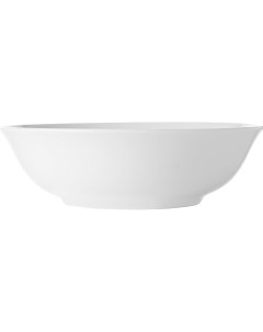 Тарелка суповая для пасты Белая коллекция 20 см MW504 FX0126 Maxwell & williams