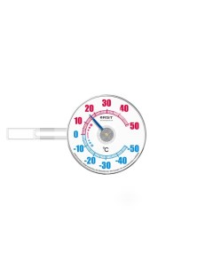 Биметаллический термометр RST 02095 Rst sweden