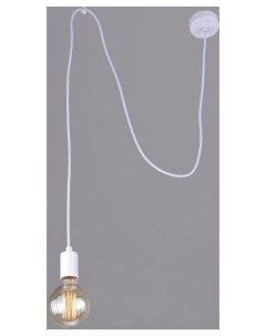 Потолочный светильник Каракурт РС20815 WT 1P Россвет