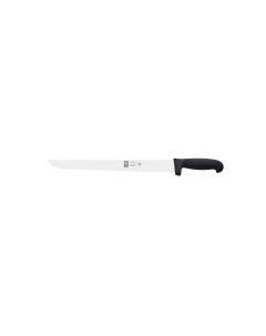 Нож для мяса 440 575 мм черный PRACTICA 1 шт Icel