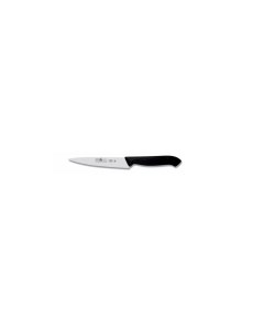 Нож для овощей 100 210 мм черный HoReCa 1 шт Icel