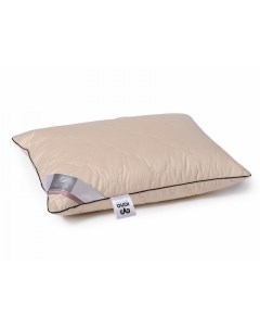 Подушка для сна полиэстер шерсть верблюжья 70x50 см Belpol
