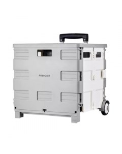 Складной контейнер для хранения продуктов Food Storage Container 35L Maiwei
