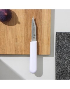 Нож кухонный для овощей Professional Master лезвие 7 5 см Tramontina