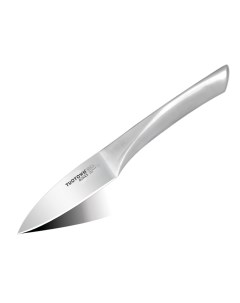 Кухонный нож овощной 9 см AUS 8 сталь Tuotown