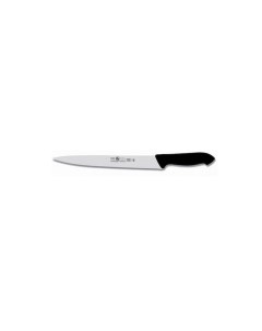 Нож для мяса 200 330 мм черный HoReCa 1 шт Icel