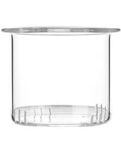 Фильтр для чайника 0 4 л Проотель термостойкое стекло D 6 см 2030675 Prohotel
