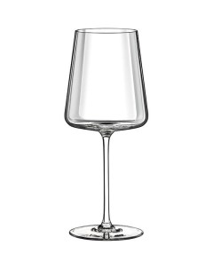 Бокал для вина Мод хрустальное стекло 550 мл 1051064 Rona