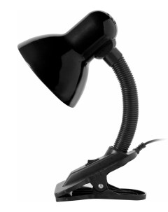 Настольный светильник SBL DeskL01 Black Smartbuy