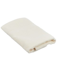 Банное полотенце полотенце универсальное белый Arya