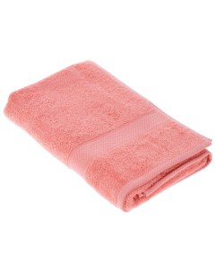 Банное полотенце полотенце универсальное красный Arya