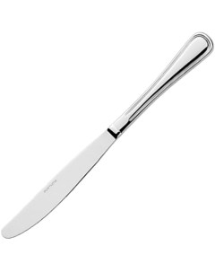 Нож столовый Эко Ансер 233 125х2мм нерж сталь Eternum