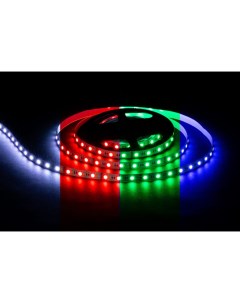 Светодиодная лента LSE 272 24614175 5 м разноцветный RGB Ogm