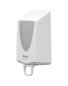 Дозатор для жидкого мыла пены Professional Savona Foam наливной 0 8 л Veiro