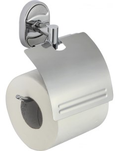 Держатель для туалетной бумаги с крышкой S 007051 Savol