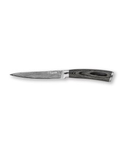 Нож Maestro Damascus MR 1481 общего назначения 13 длина 29 см Feel at home