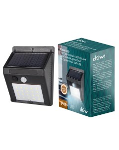 Светильник сд аккумуляторный с для д SolarLED IP44 Duwi