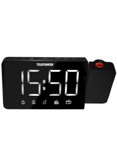 Часы будильник TF 1703 Telefunken