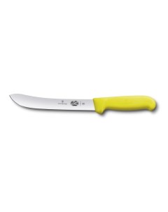 Нож кухонный Swibo 5 7608 18L стальной разделочный лезв 180мм прямая заточка Victorinox