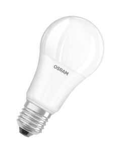 Лампа светодиодная LED CLA100 FR 13W 840 230V E27 Osram