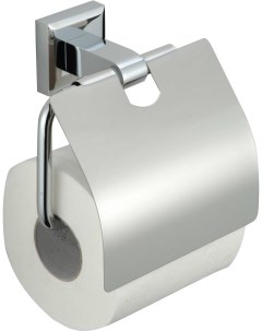 Держатель для туалетной бумаги с крышкой S 009551 Savol