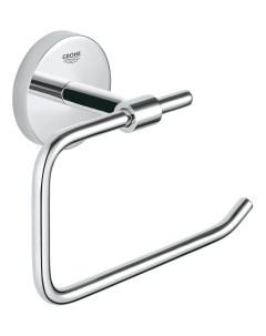 Держатель для туалетной бумаги BauCosmopolitan 40457001 Grohe