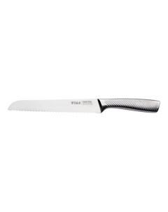 Кухонный нож для хлеба Expertise Steel 20 см Taller