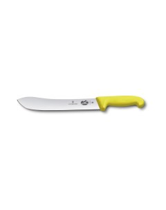 Нож Swibo желтый 5 7408 25 Victorinox