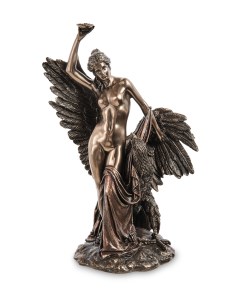 Статуэтка Геба и орел Юпитера Veronese