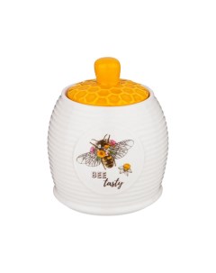 Банка С Крышкой Lefard Honey Bee 10 8 5см 300мл 151 198 Arti-m