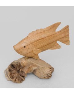 Статуэтка Чудо рыба Decor and gift