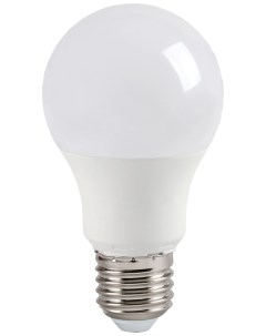 Эл лампа LED ECO A60 9Вт 4000К E27 Iek