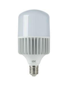 Светодиодная лампа HP 80Вт 7200Лм Е40 6500К Iek