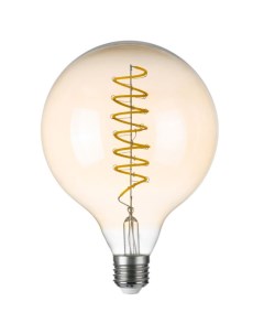 Лампочка светодиодная Filament 933304 8W E27 Lightstar