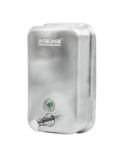 Дозатор для жидкого мыла PROFESSIONAL 1 л 605395 Лайма