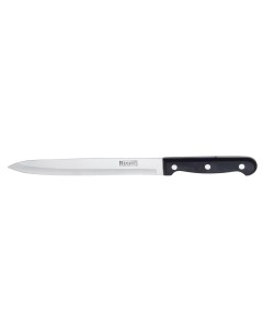 Кухонный нож разделочный Regent 93 BL 3 20 см Regent inox