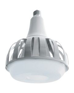 Лампочка Лампа светодиодная E27 E40 150W 6400K матовая LB 652 38098 1шт Feron