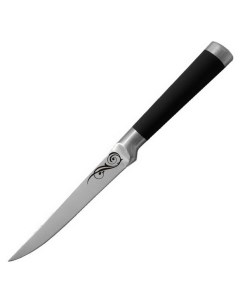 Нож универсальный Mal 05Rs 985365 Черный Mallony